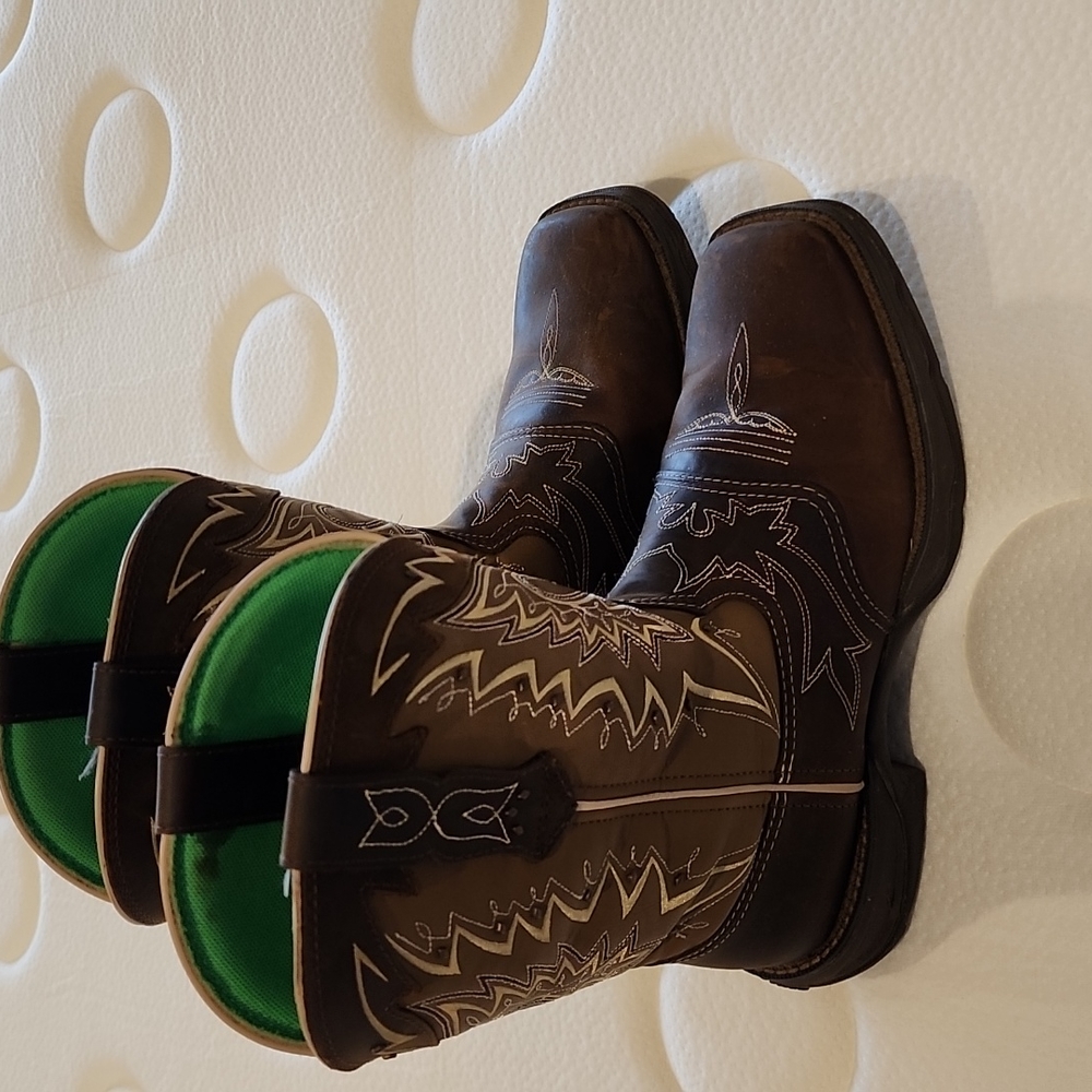 Durango Boots